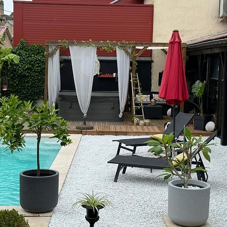 L'Escale Chambres Et Table D'Hotes Verdun-sur-le-Doubs Екстериор снимка