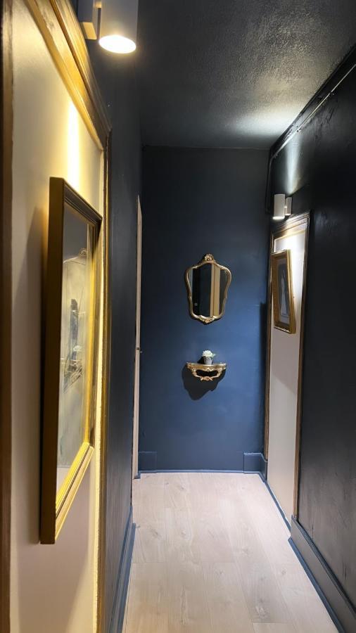 L'Escale Chambres Et Table D'Hotes Verdun-sur-le-Doubs Екстериор снимка