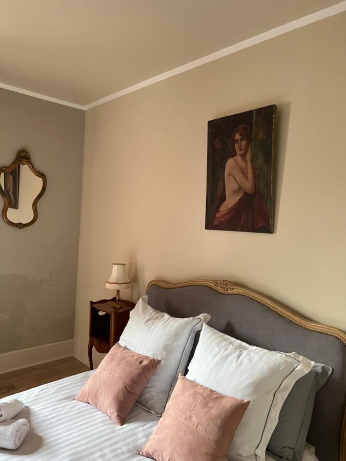 L'Escale Chambres Et Table D'Hotes Verdun-sur-le-Doubs Екстериор снимка