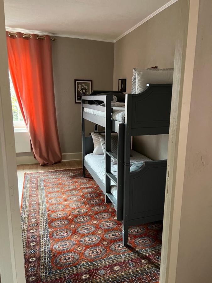 L'Escale Chambres Et Table D'Hotes Verdun-sur-le-Doubs Екстериор снимка